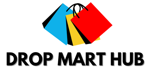 Drop Mart Hub